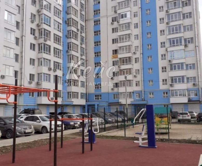 Продаётся 1-комнатная квартира, 31 м²