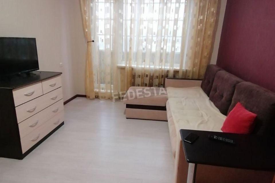 Продаётся 2-комнатная квартира, 38.3 м²