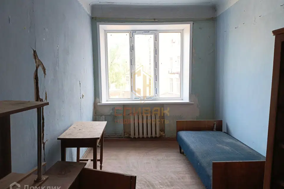 Продаётся 2-комнатная квартира, 56 м²