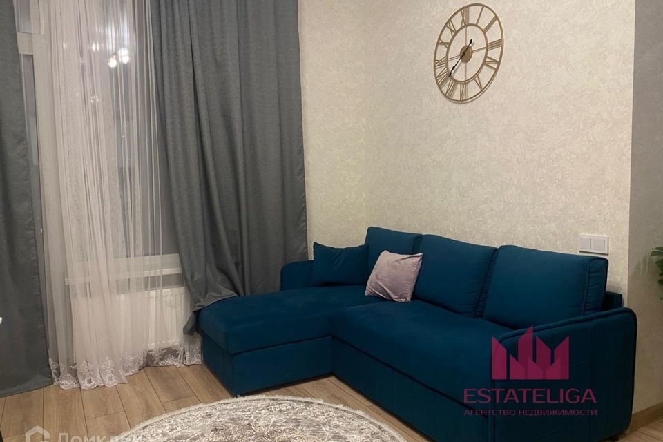 Сдаётся 2-комнатная квартира, 60 м²