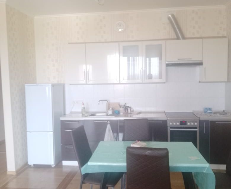 Сдаётся 2-комнатная квартира, 62 м²