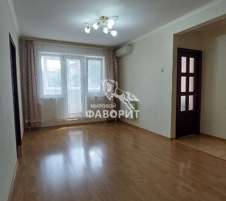 Продаётся 2-комнатная квартира, 44.4 м²