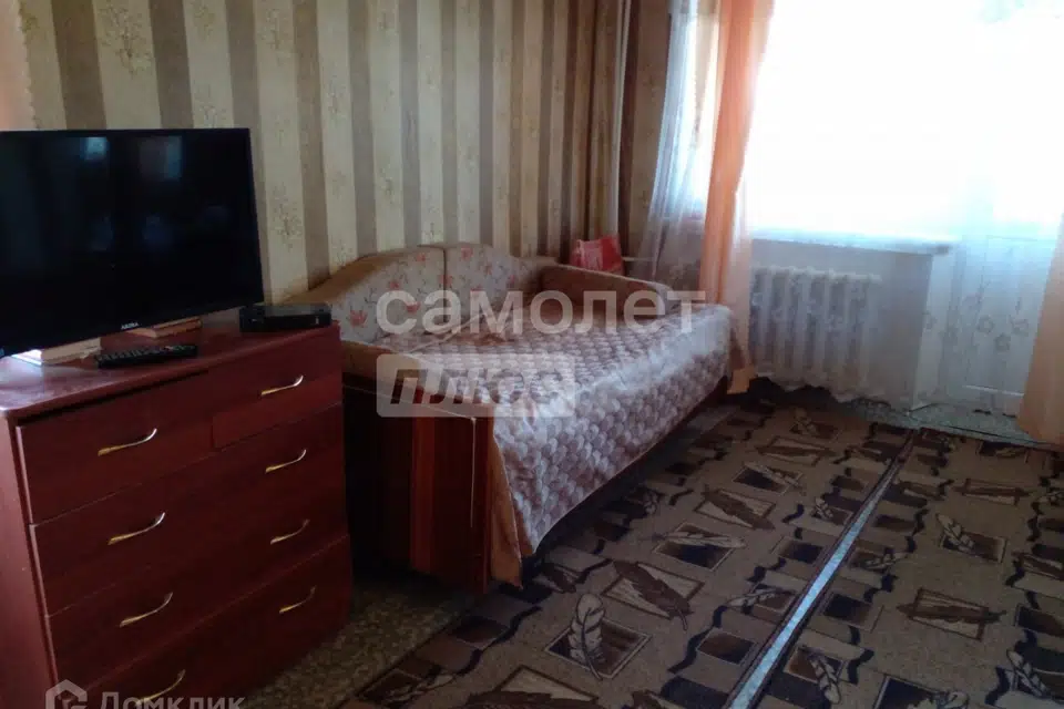 Продаётся 2-комнатная квартира, 47 м²