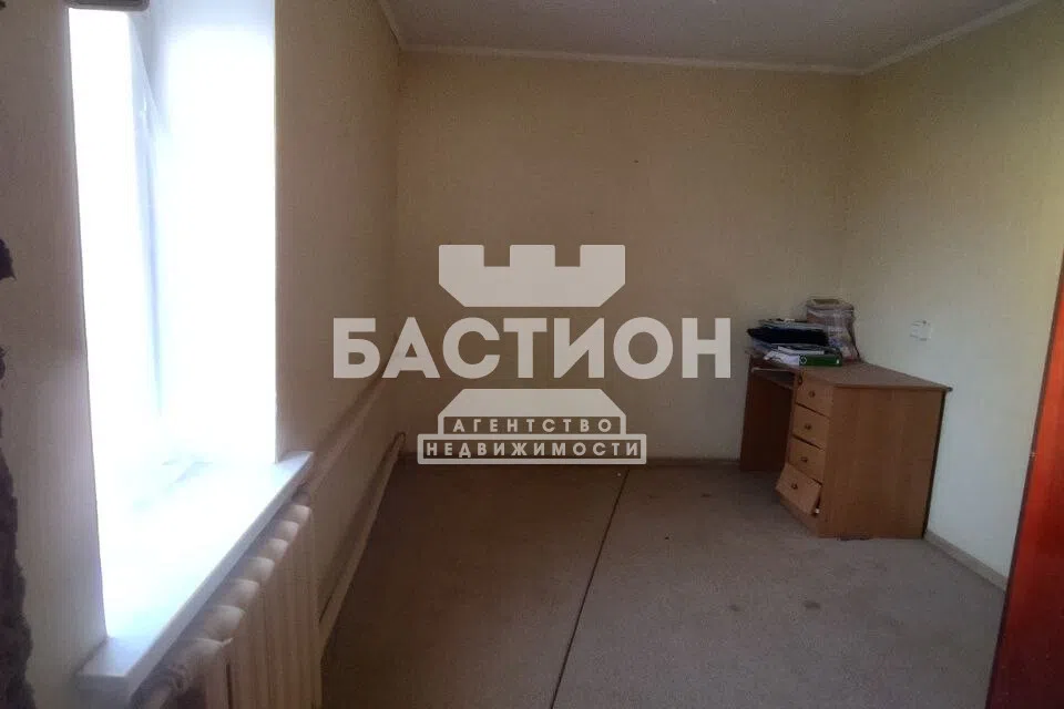 Продаётся 1-этажный дом, 52 м²