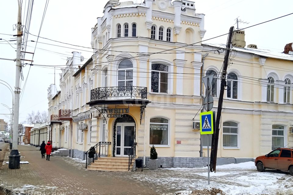 Продаётся 3-комнатная квартира, 75 м²