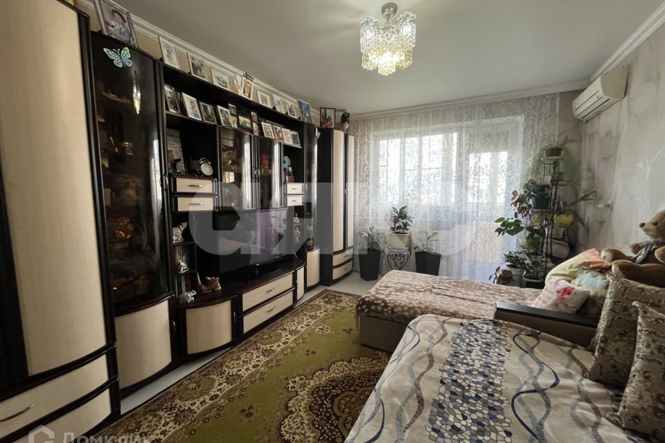 Продаётся 2-комнатная квартира, 51 м²