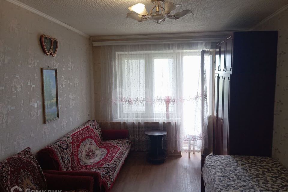 Продаётся 2-комнатная квартира, 39 м²