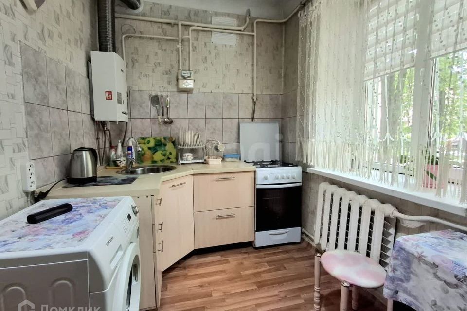 Сдаётся 2-комнатная квартира, 55 м²