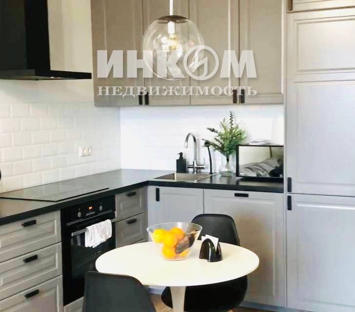 Сдаётся 2-комнатная квартира, 45 м²