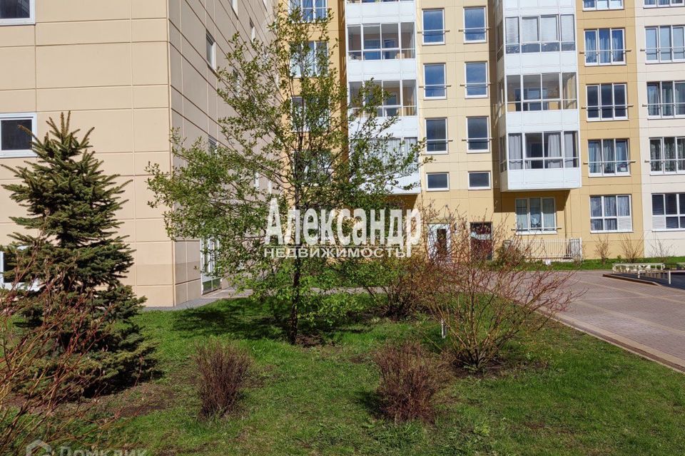 Продаётся 3-комнатная квартира, 80 м²