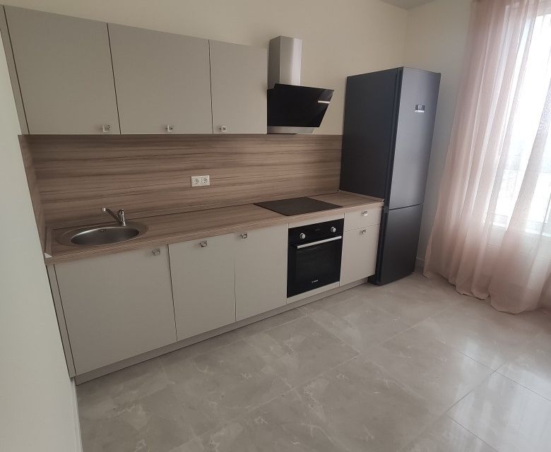 Сдаётся 1-комнатная квартира, 40 м²