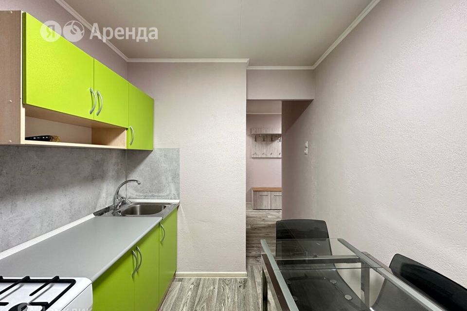 Сдаётся 3-комнатная квартира, 56 м²