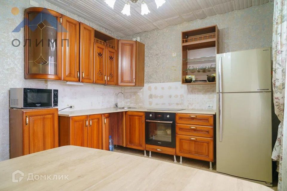 Продаётся 3-комнатная квартира, 72.1 м²