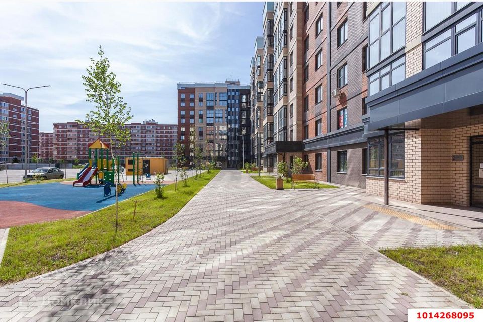 Продаётся студия, 24 м²