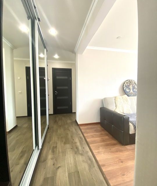 Продаётся 2-комнатная квартира, 40.4 м²