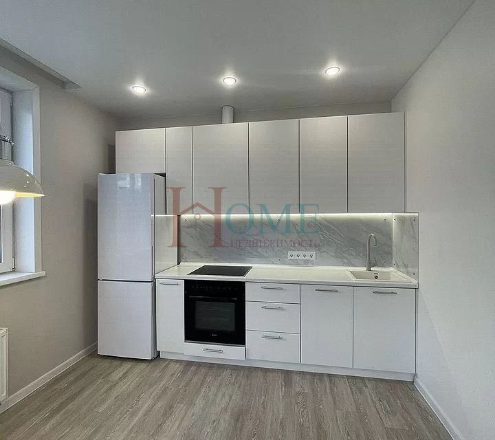 Сдаётся 2-комнатная квартира, 62 м²