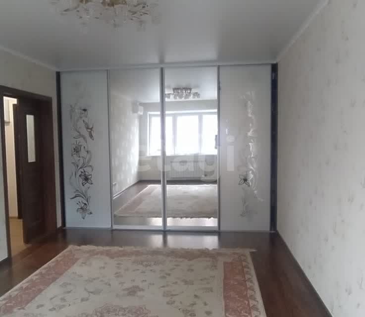 Продаётся 1-комнатная квартира, 40.5 м²