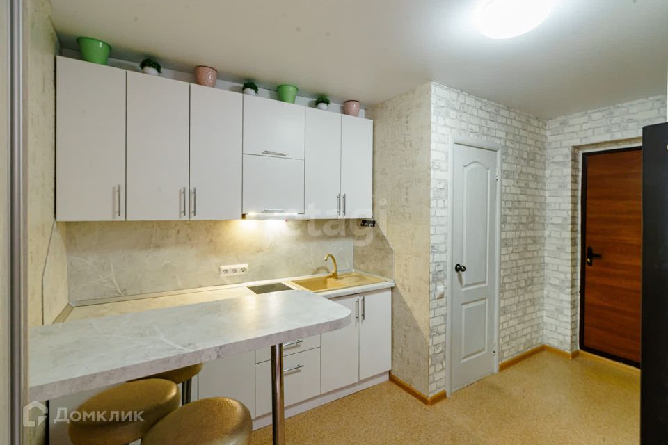 Продаётся студия, 24.7 м²