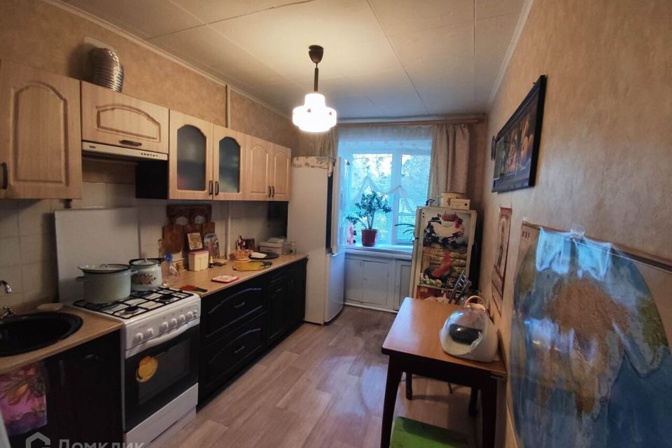 Продаётся 2-комнатная квартира, 48.9 м²