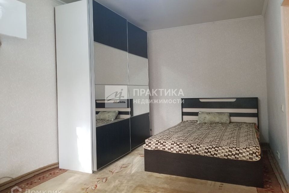 Продаётся 1-комнатная квартира, 31.2 м²