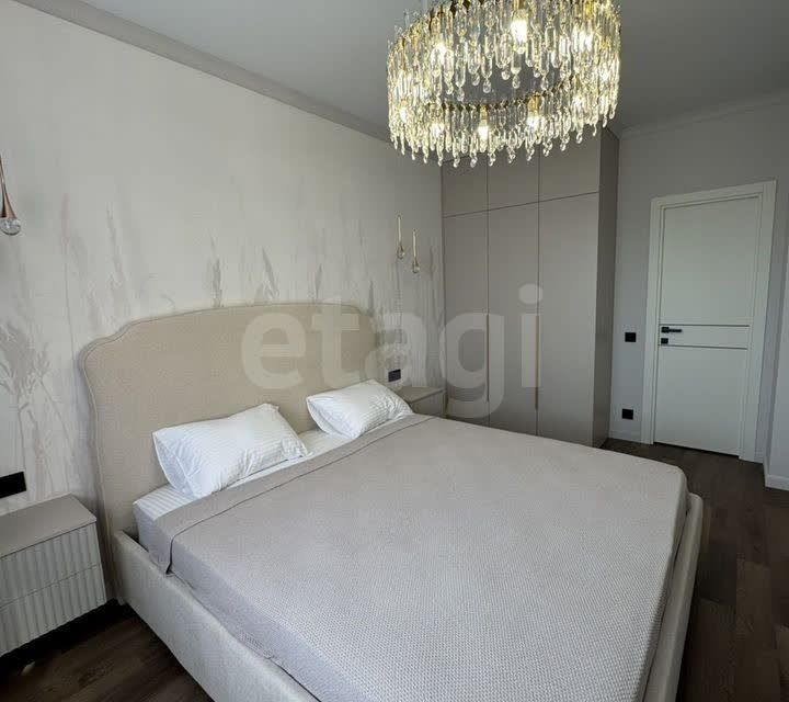 Продаётся 3-комнатная квартира, 67 м²
