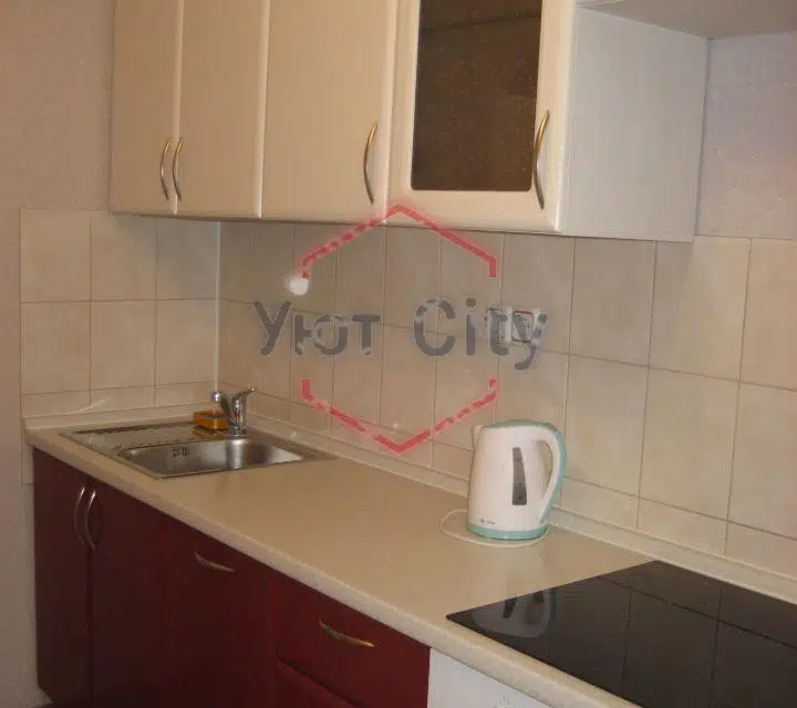 Сдаётся 3-комнатная квартира, 70 м²