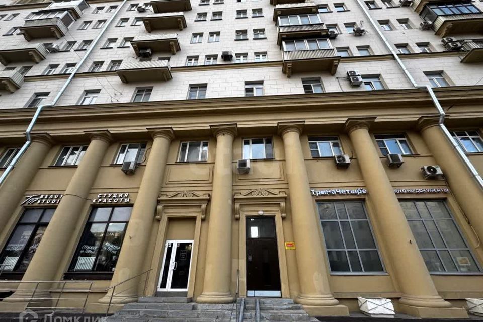 Продаётся 2-комнатная квартира, 50.6 м²