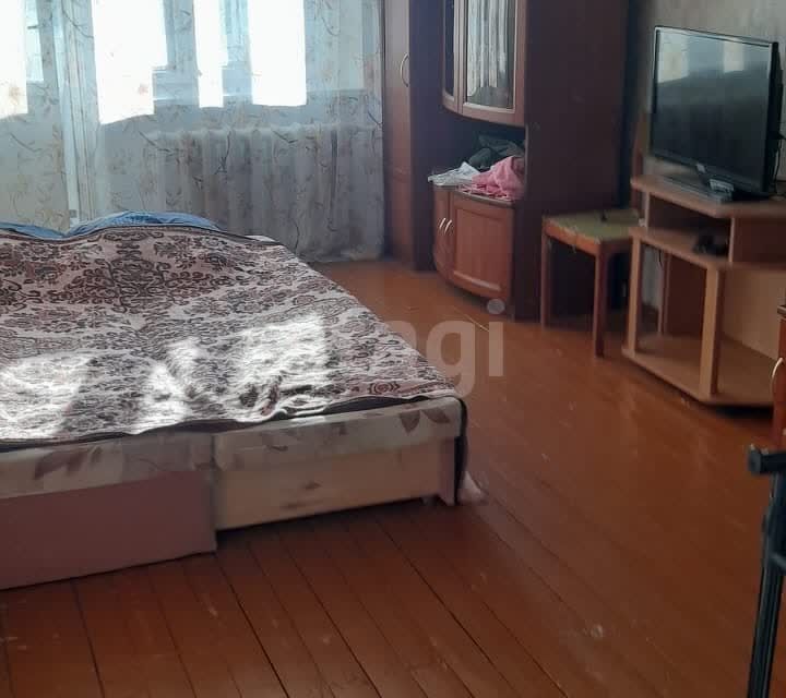 Сдаётся 1-комнатная квартира, 34.8 м²