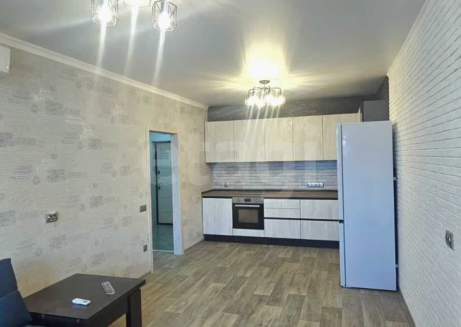 Продаётся 3-комнатная квартира, 92.7 м²