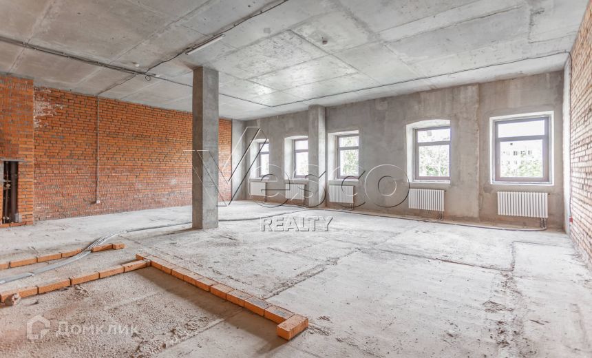 Продаётся 2-комнатная квартира, 88.4 м²