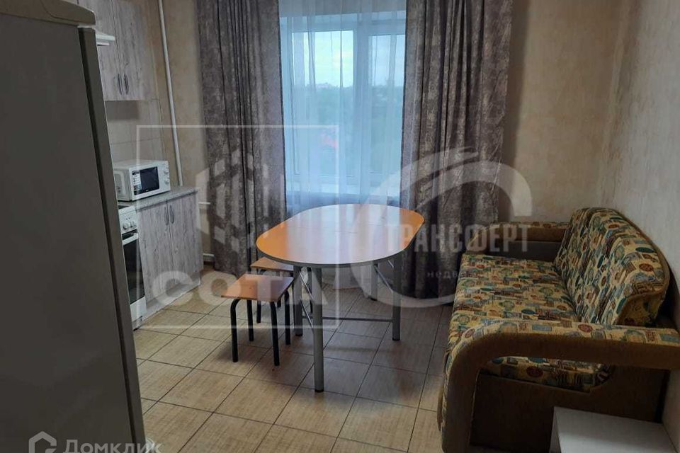 Сдаётся 2-комнатная квартира, 54 м²
