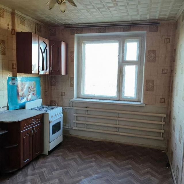 Продаётся 2-комнатная квартира, 56 м²