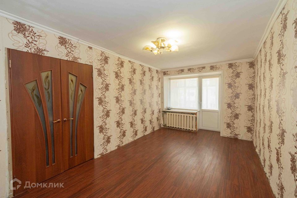 Продаётся 2-комнатная квартира, 42.1 м²