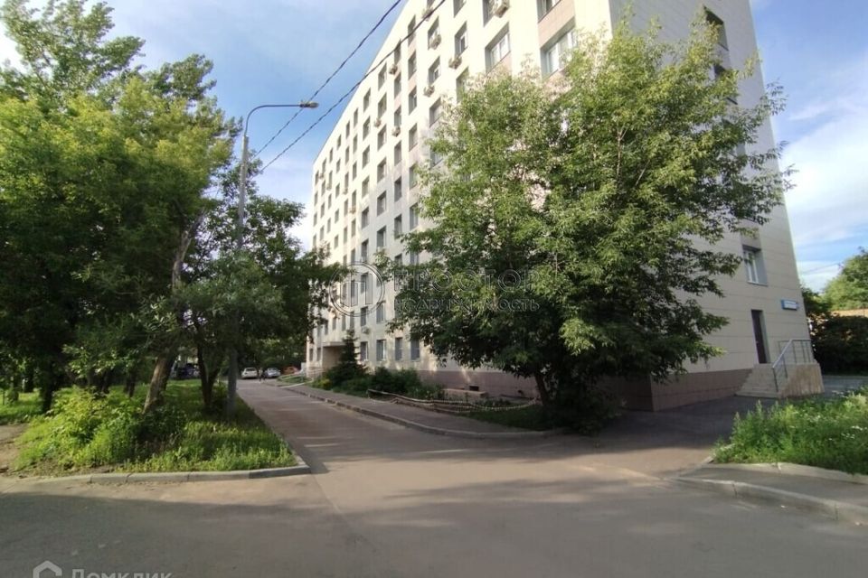 Продаётся студия, 18 м²