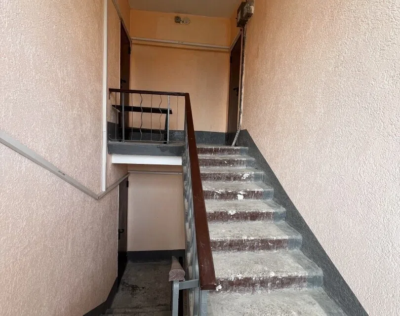 Продаётся 2-комнатная квартира, 22.4 м²