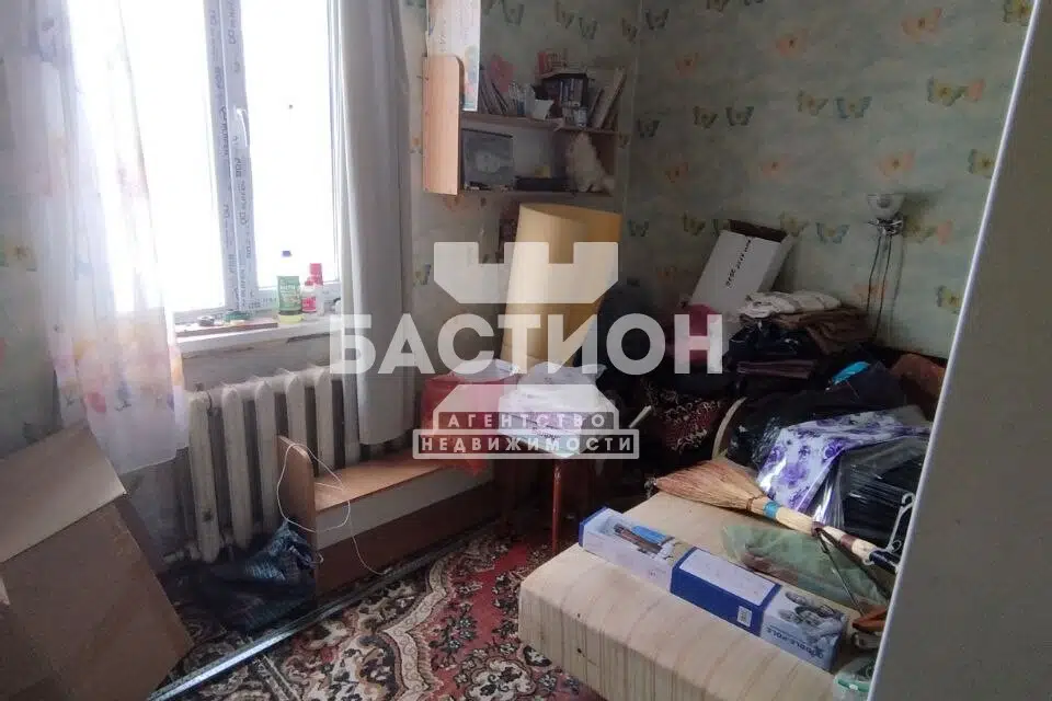 Продаётся 2-комнатная квартира, 46 м²