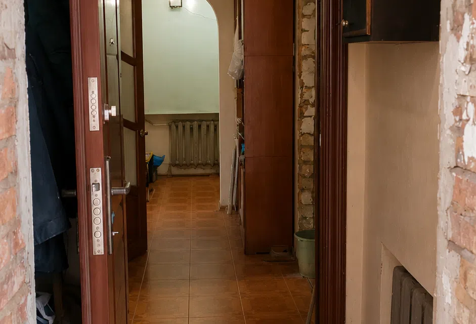 Продаётся 2-этажный дом, 112.3 м²