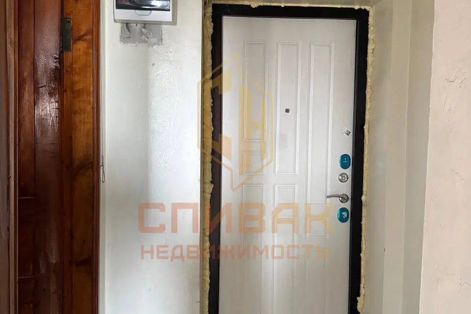 Продаётся 2-комнатная квартира, 43 м²