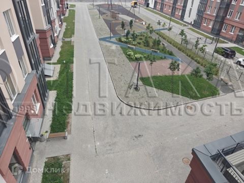Сдаётся 2-комнатная квартира, 60 м²