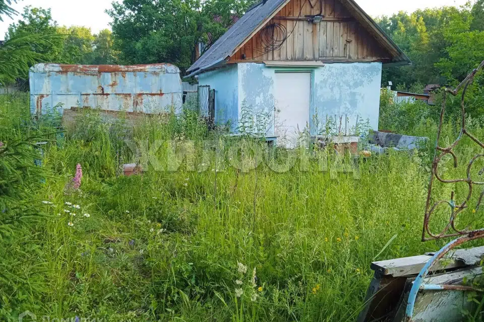 Продаётся участок, 7 сот., Садовый