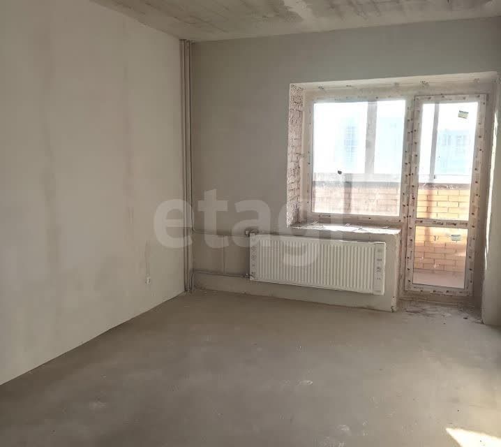 Продаётся студия, 28.25 м²