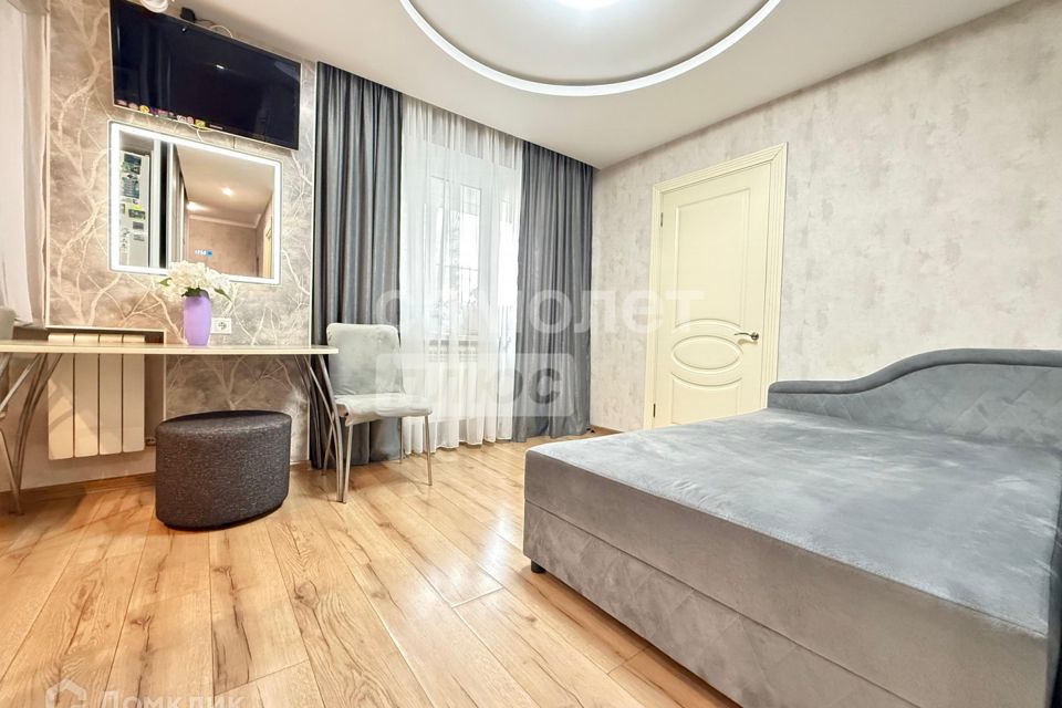 Продаётся 2-комнатная квартира, 44 м²
