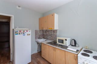 Сдаётся 1-комнатная квартира, 42 м²