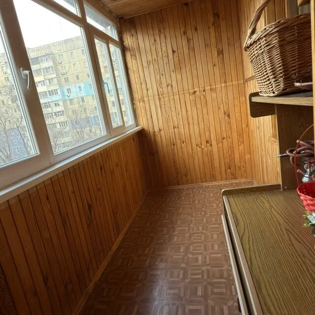 Продаётся 3-комнатная квартира, 75 м²