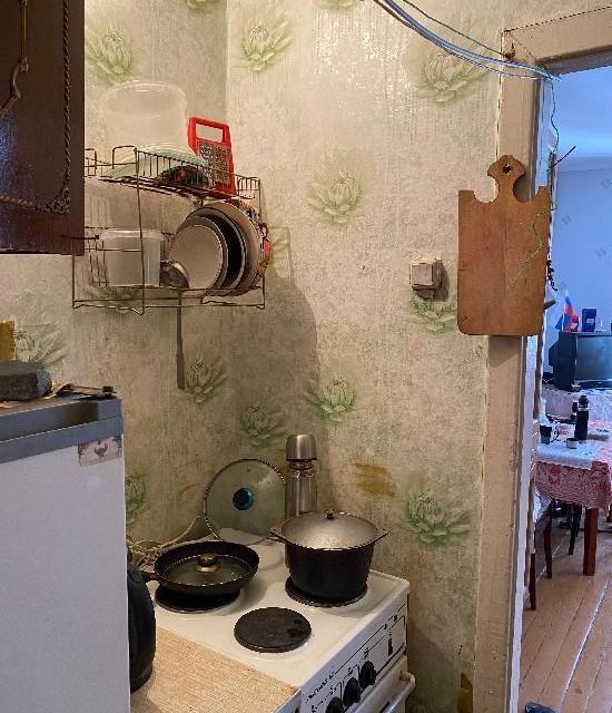 Продаётся комната в 1-комн. квартире, 12 м²