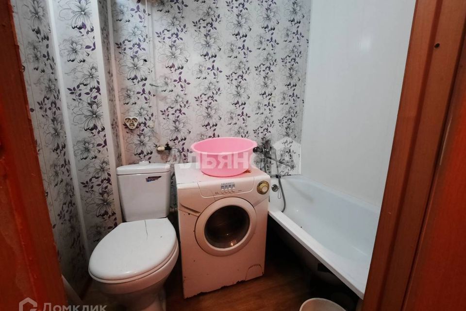 Продаётся 1-комнатная квартира, 12 м²