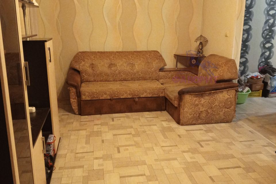 Продаётся 2-комнатная квартира, 46 м²