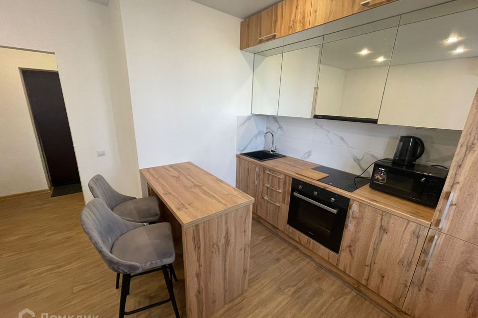 Продаётся студия, 24.6 м²