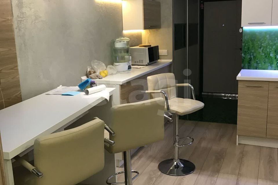 Продаётся студия, 31.3 м²