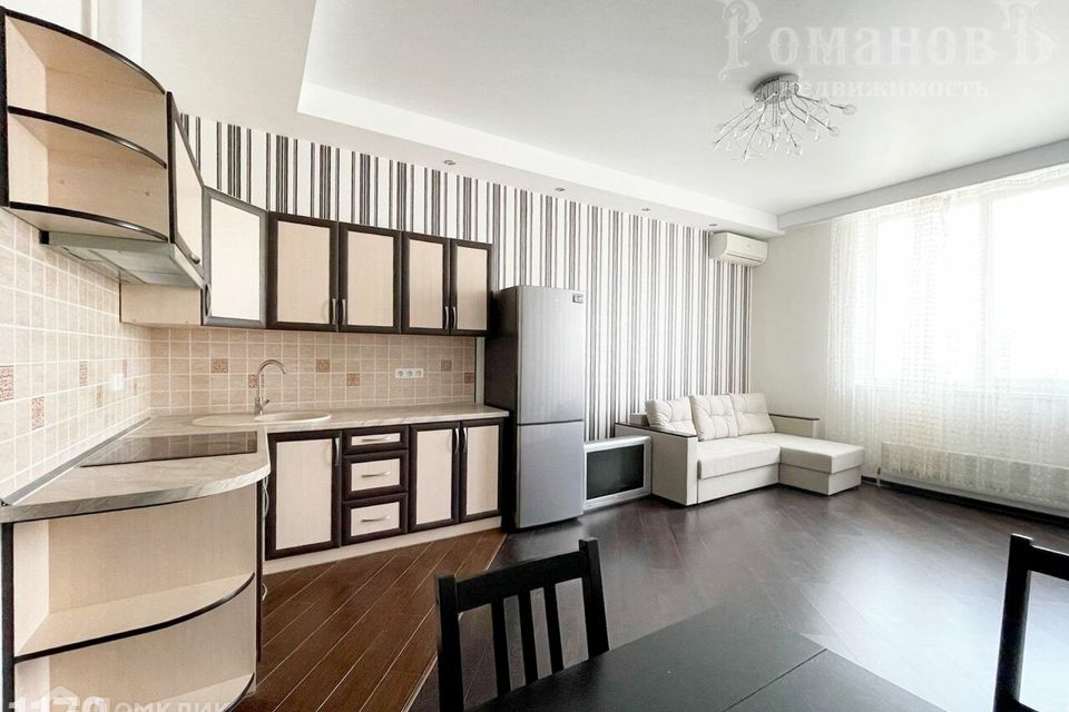 Сдаётся студия, 31 м²